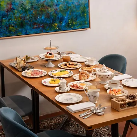 Locanda Scotti Paladina