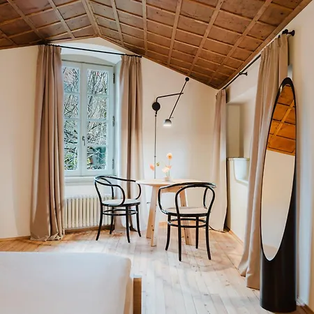 Gasthof Scotti